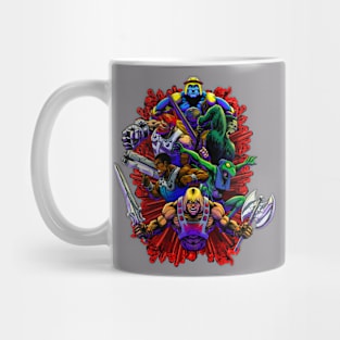 Power Mug